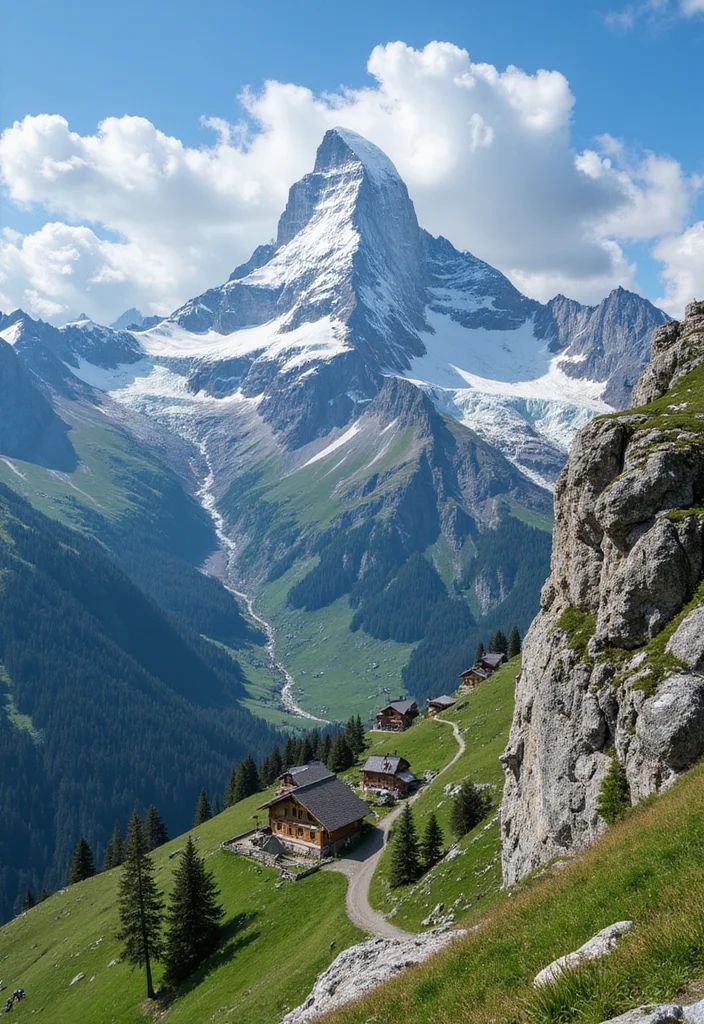 سويسرا